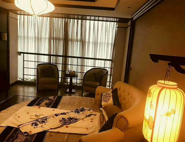 香港附近的养生会所有哪些推荐