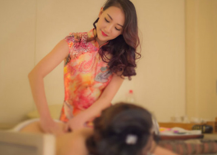 杭州江干区水疗养生按摩会馆