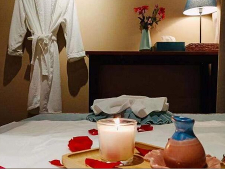 杭州江干区高端男士油压会所，舒爽的让我无法忘怀