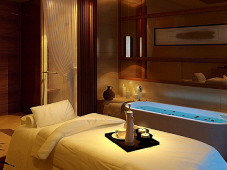 杭州江干区24小时营业附近的桑拿足疗馆