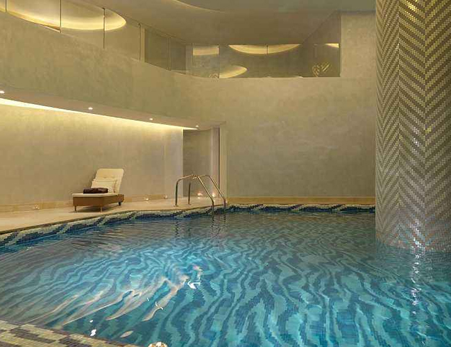 杭州富阳区桑拿按摩会馆,给你一次难忘的体验!