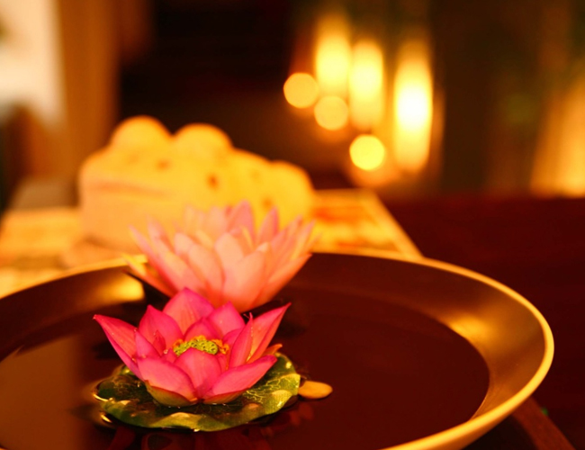 杭州富阳区高端水疗