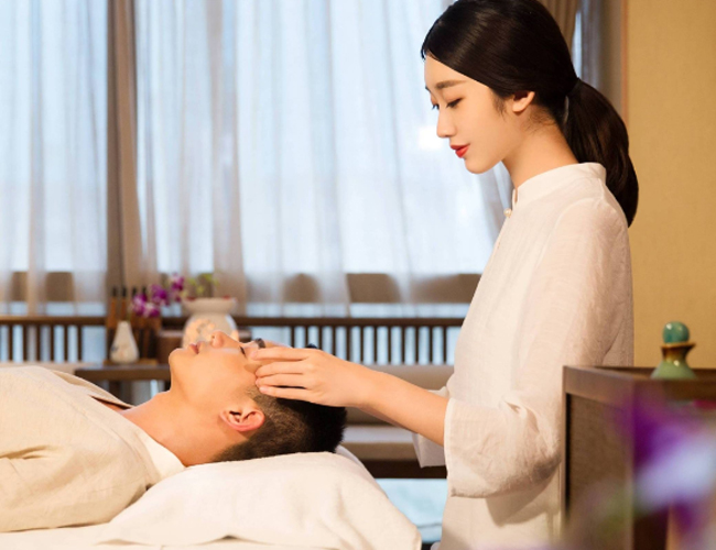 推荐杭州富阳区高端养生会所