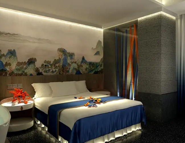 北京西城区桑拿会所提供哪些类型的桑拿体验？