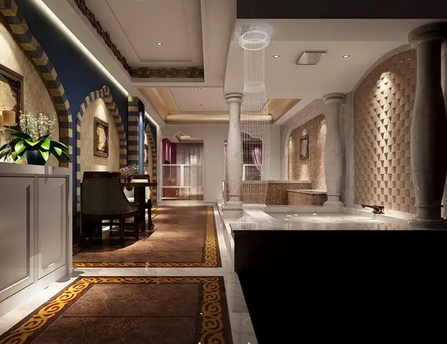 北京西城区桑拿会所是否提供个性化的服务？