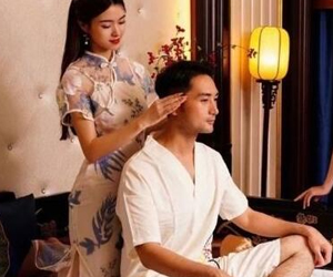 成都成华区高端按摩会所的装修风格是什么