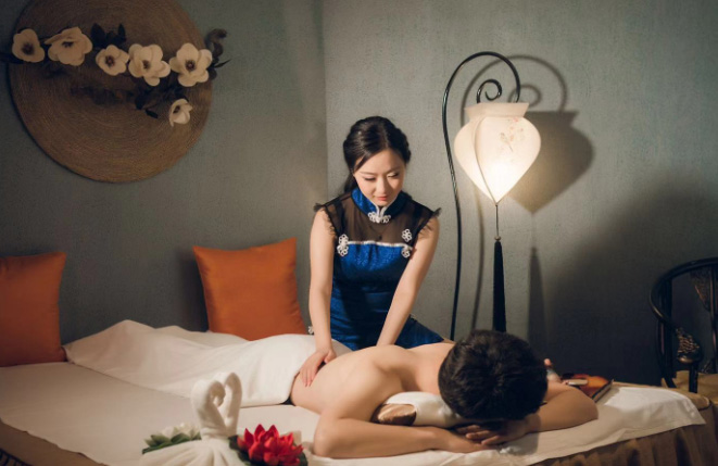 西安阎良区桑拿养生馆推荐好玩的地方