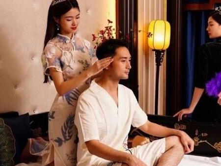 成都成华区养生馆：都市中的健康绿洲