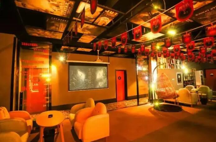 成都成华区桑拿会所是放松身心的温暖之选