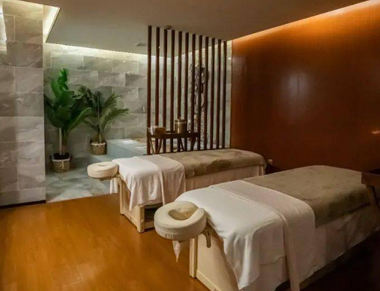 成都成华区SPA会所享受身心的奢华之旅