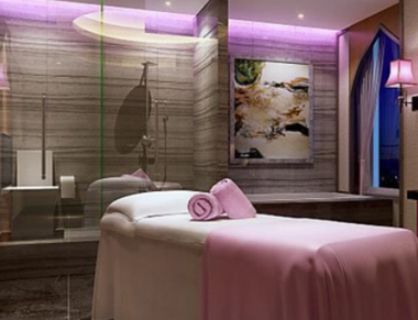 广深SPA会所舒缓身心，重焕活力