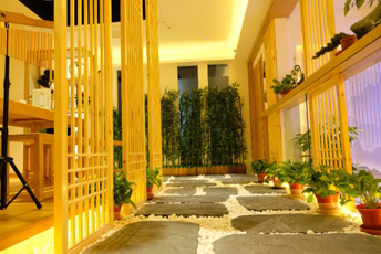 广深养生会所：开启健康养生新风尚