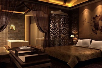 广深柔式spa养生馆有哪些特色